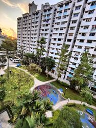 Blk 20 Dover Ville (Queenstown), HDB 3 Rooms #405709491